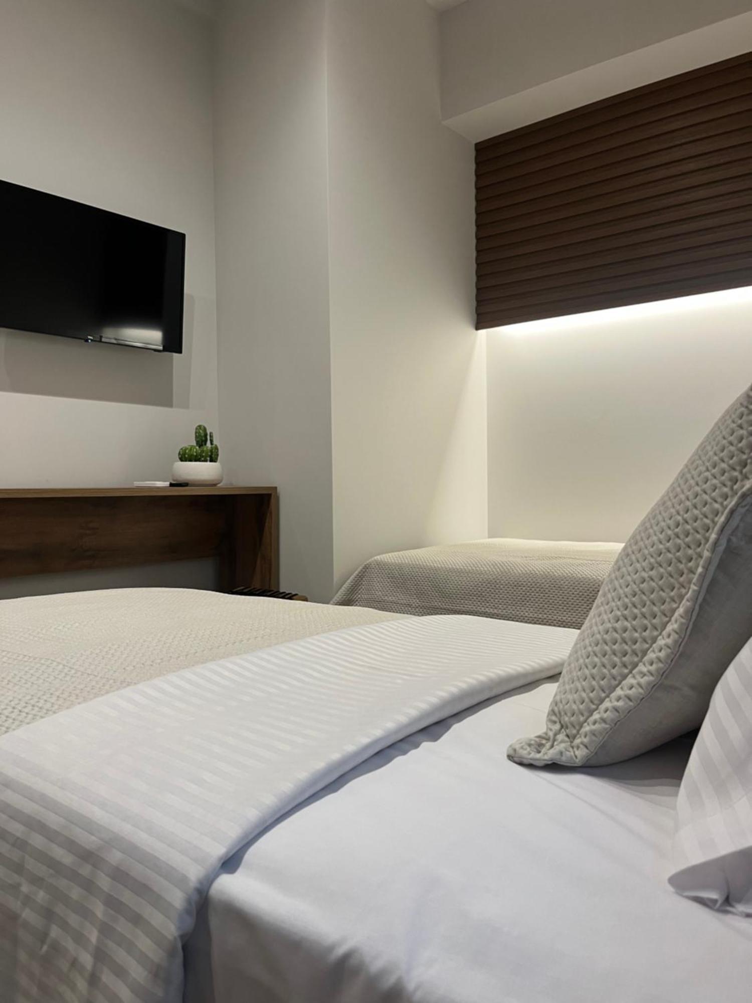 Allure Stay Stavros (Thessaloniki) Exterior foto