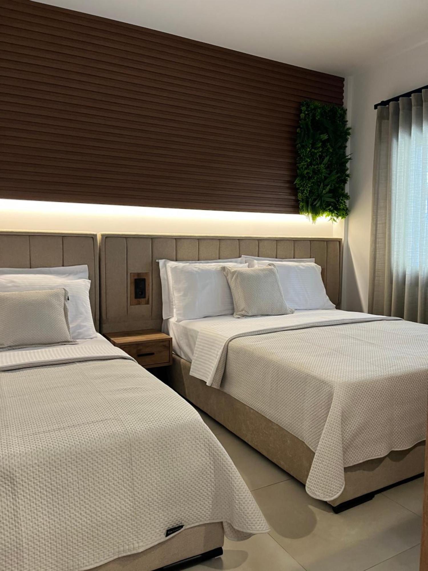 Allure Stay Stavros (Thessaloniki) Exterior foto
