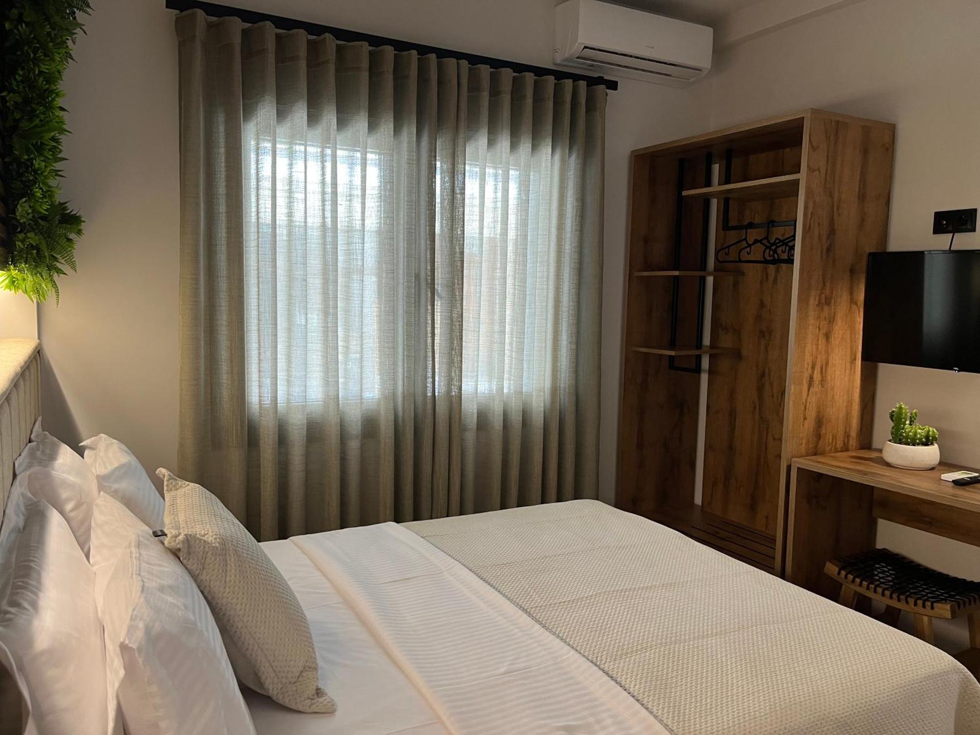 Allure Stay Stavros (Thessaloniki) Exterior foto